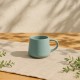 Porcelain Mug